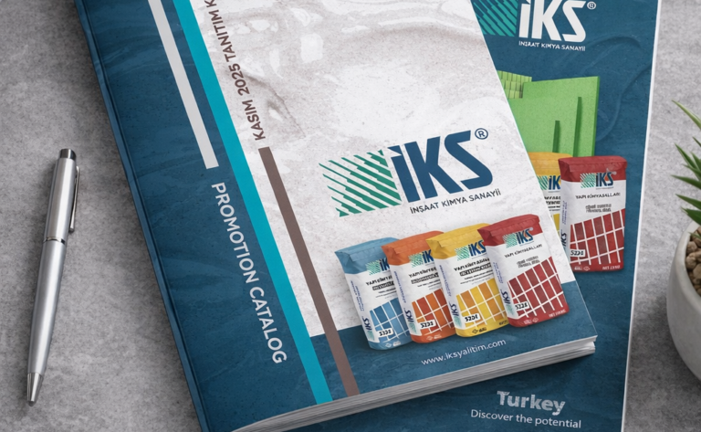 Kasım 2025 Güncel Kataloğumuz Yayında (Türkçe-Gürcüce-İngilizce ve Arapça)